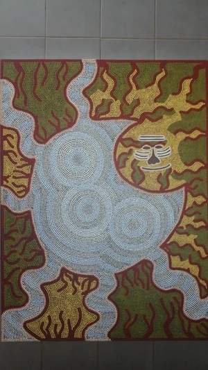 Artwork image