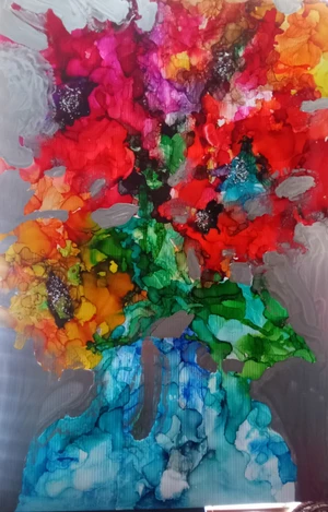 Artwork image
