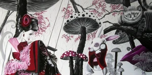 Artwork image