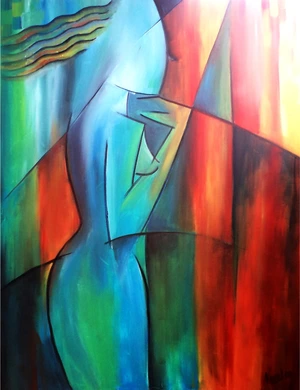 Artwork image