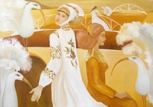 Artwork image