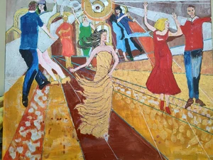 Artwork image