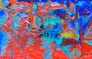 Artwork image