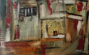 Artwork image