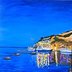 Artwork image