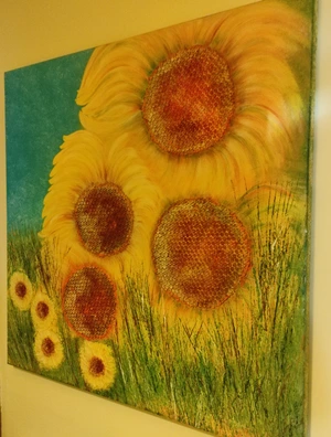 Artwork image