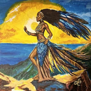 Artwork image