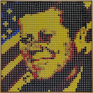Artwork image