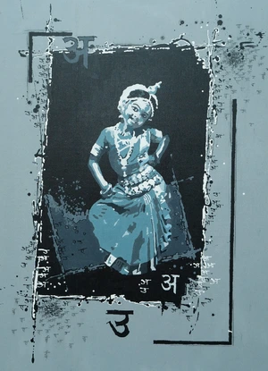 Artwork image