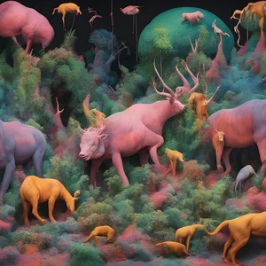Artwork image