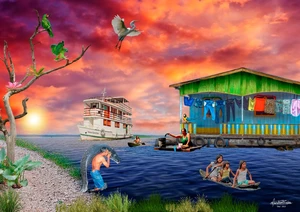 Artwork image