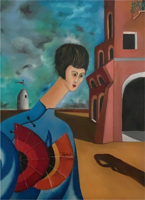 Artwork image