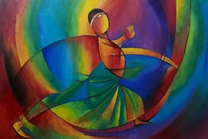 Artwork image