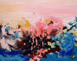 Artwork image