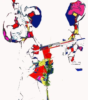 Artwork image