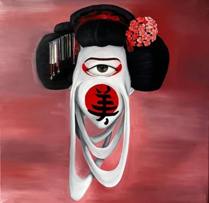 Artwork image