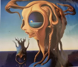 Artwork image