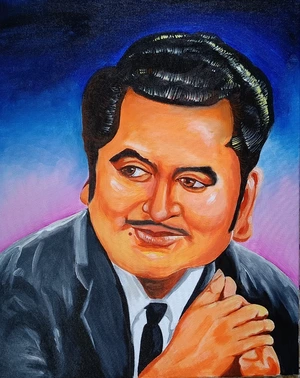 Artwork image