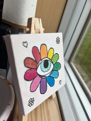 Artwork image