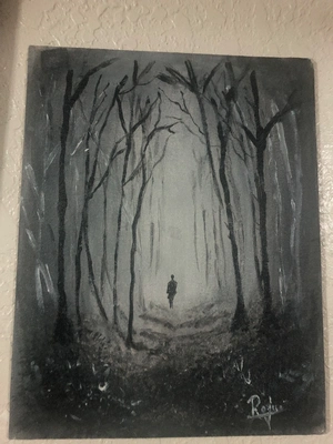 Artwork image