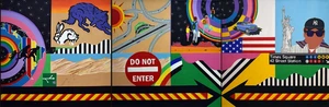 Artwork image