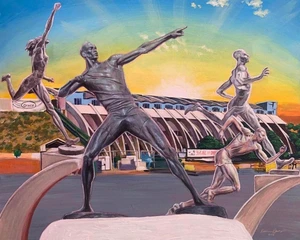 Artwork image
