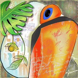 Artwork image