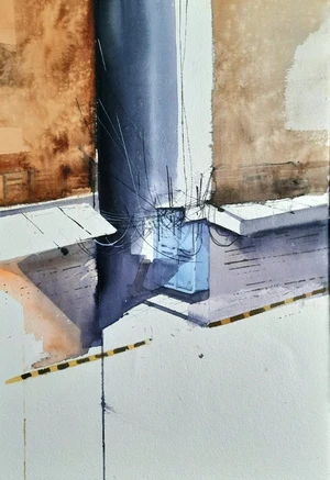 Artwork image