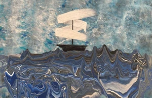 Artwork image