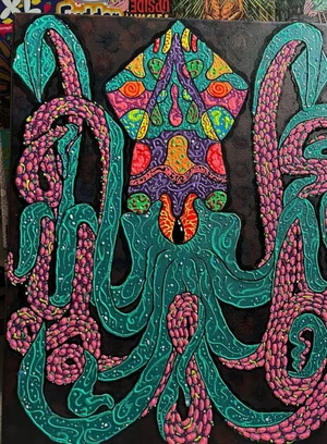 Artwork image