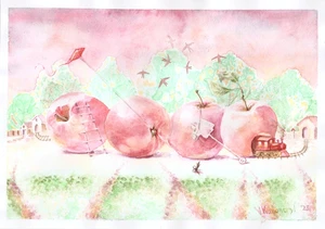 Artwork image
