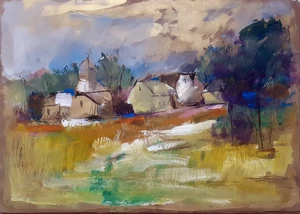 Artwork image
