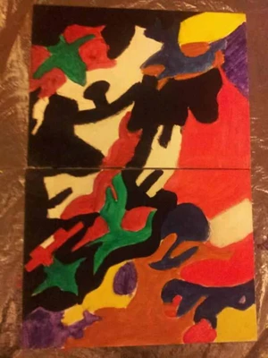 Artwork image