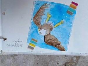 Artwork image