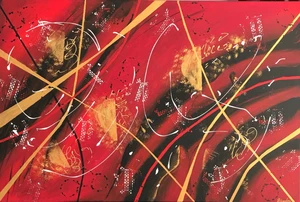 Artwork image
