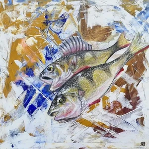 Artwork image