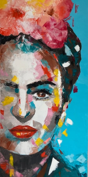 Artwork image