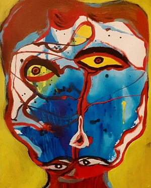 Artwork image