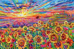Artwork image