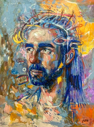 Artwork image