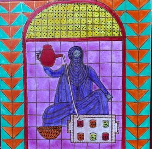 Artwork image
