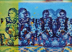 Artwork image