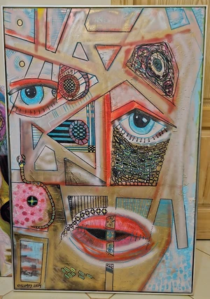 Artwork image