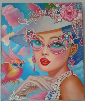 Artwork image