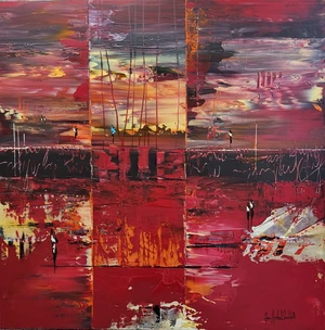 Artwork image