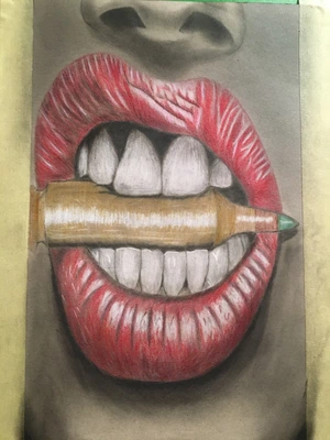 Artwork image