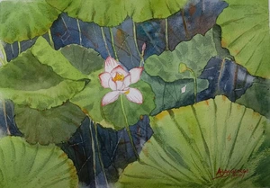 Artwork image