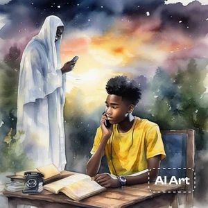 Artwork image