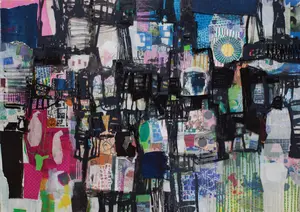 Artwork image