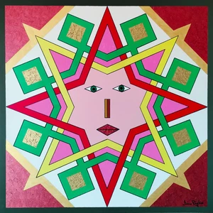 Artwork image